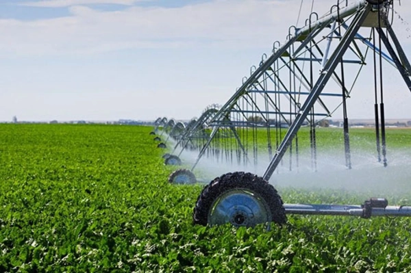 Верховна Рада відкрила шлях для приватних інвестицій у меліорацію 8