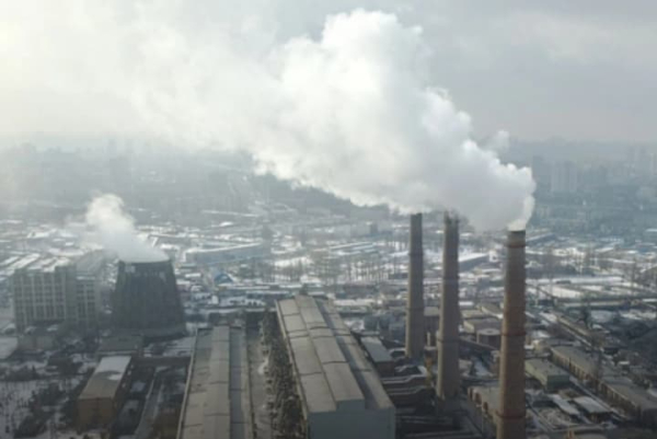 Енерговідомство: найтяжча обстановка поблизу Києва, де електроенергію постачала&hellip;