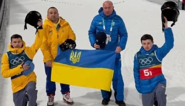 Українські лижні акробати схвалили пропозицію Гераскевича