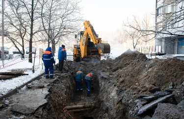 Транспорт Києва після атаки: які збитки