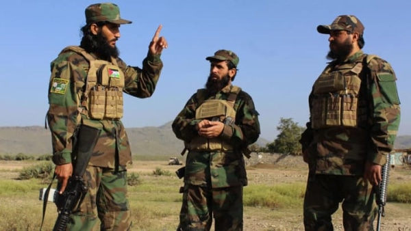 Пакистанські сили безпеки запобігли нападам екстремістів у провінції Белуджистан: ліквідовано майже 70 бойовиків