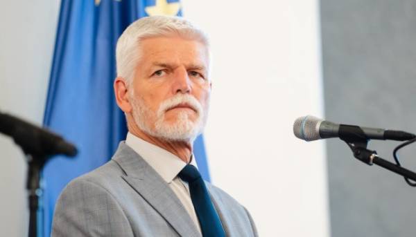 Чеський президент проти повернення росіян у міжнародний спорт на&hellip;