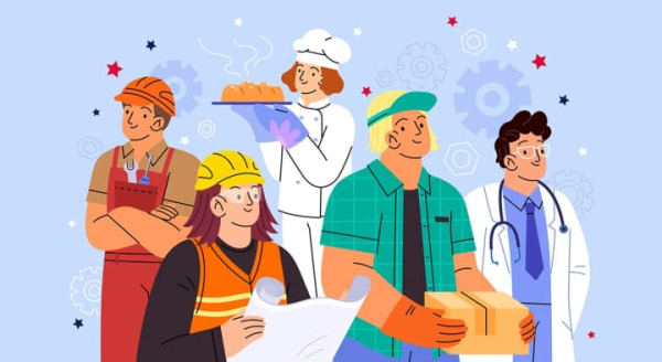 Центр зайнятості визначив десятку найбільш потрібних фахівців. 1