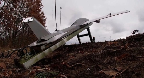 Окупанти обладнали дрони "Молнія" mesh-модемами для створення єдиної мережі керування 2