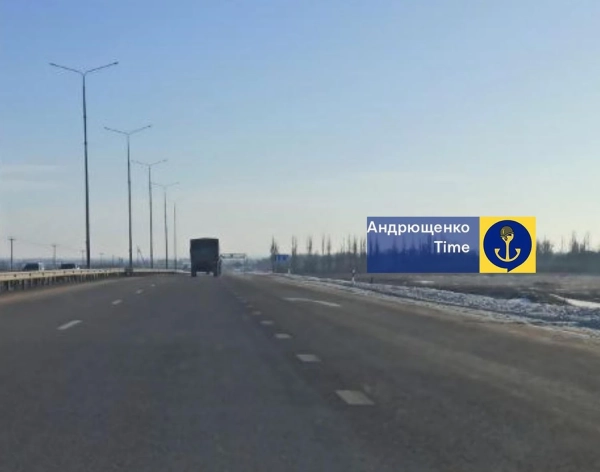 Загарбники перекидають сили на північ Донецької області, пересування відбувається в незвичний спосіб - Андрющенко 4