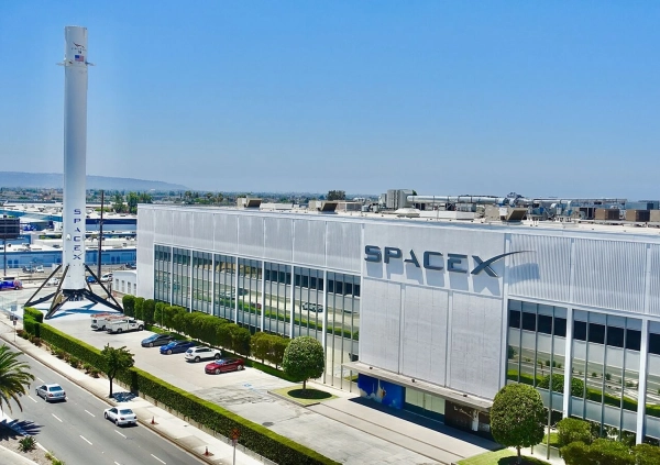 SpaceX запустить найбільше в історії IPO: оцінка компанії сягає $1.75 трлн 2