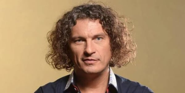 Роковини смерті Кузьми: 5 пісень Скрябіна, які варто почути