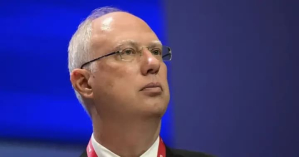 Російський емісар дмітрієв охарактеризував абу-дабські перемовини з США як “конструктивні”