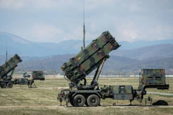 Рютте “цілком переконаний” у неперервності надходження американського озброєння&hellip;