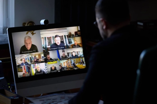 Напружена обстановка в Сумській, Харківській та Полтавській областях: Зеленський скликав нараду з питань енергопостачання 10 лютого 4