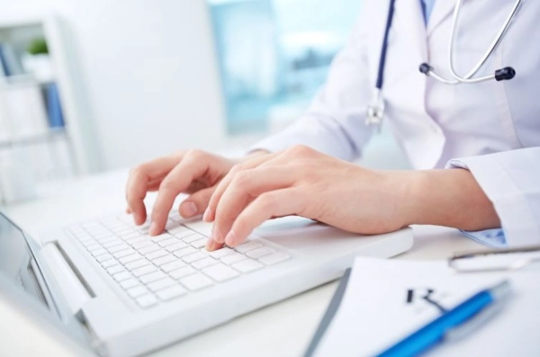 АіФ UA 34 Особистий кабінет пацієнта в Україні: відкрий переваги для свого здоров’я