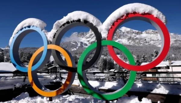 Розклад Олімпіади-2026: де змагатимуться українські спортсмени