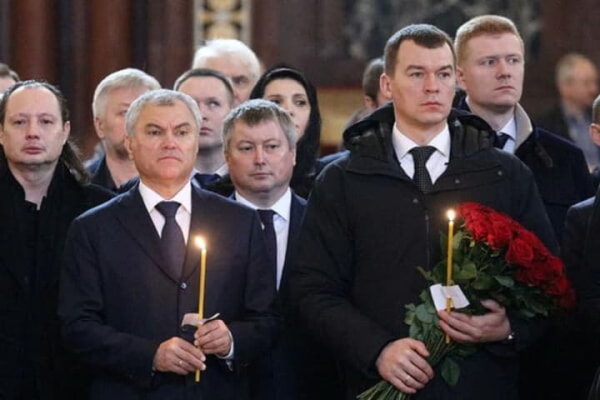 Слідами нацистів: російські депутати закликають до “відплатного” удару&hellip;