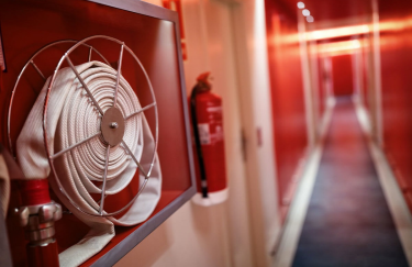 АіФ UA 28 Обираємо протипожежне обладнання: надійний захист для бізнесу та дому