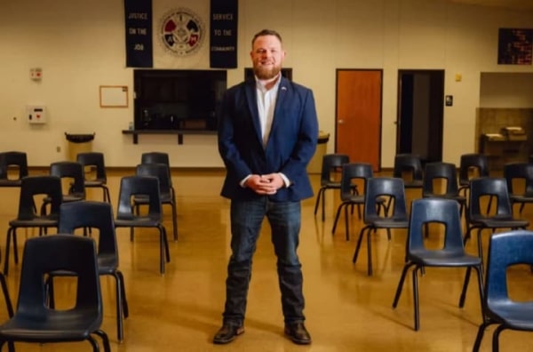 Демократи виграли сенатські перегони в Техасі, на “республіканській&hellip;