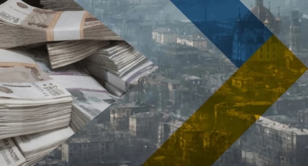 Центр нацспротиву: Росія змарнувала мільярди на розвалини Маріуполя.