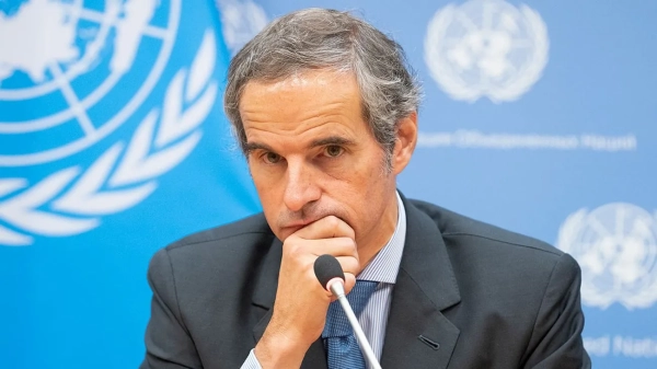 МАГАТЕ виявило підозрілу активність Ірану на об'єктах, що постраждали від авіаударів 2