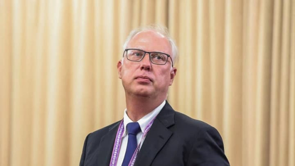 ЗМІ: Дмитрієв, представник путіна, зустрінеться з делегацією США&hellip;