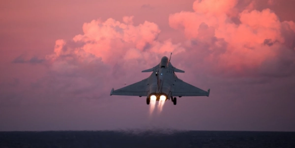 Крах для Кремля: В'єтнам обирає зброю НАТО замість російської. 3