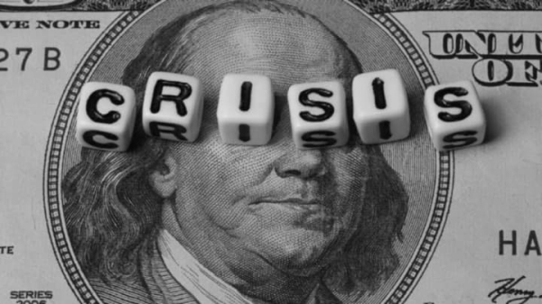 Світова економіка увійшла в тінь через швидкий розвиток прихованих приватних ринків. 4