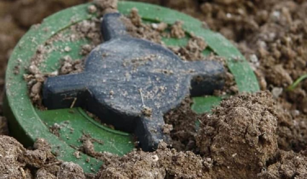 Польща оголосила про вихід з Оттавського договору заради&hellip;