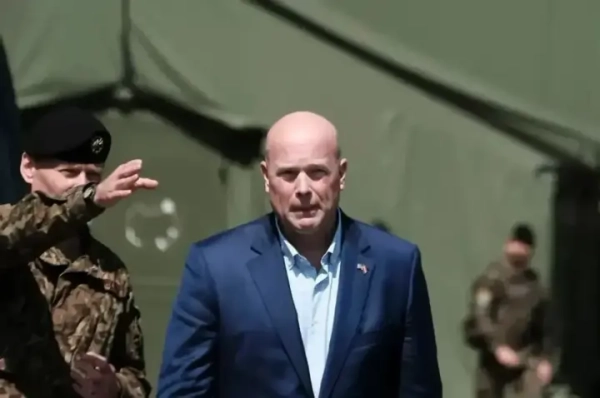 Посол США при НАТО відкинула твердження про встановлення&hellip;