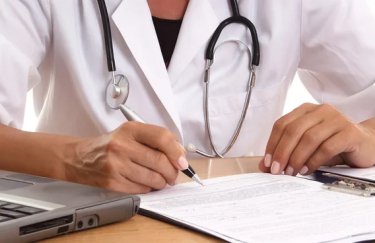 Онлайн підписання декларації з лікарем: відкрито “Кабінет пацієнта”