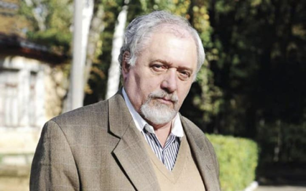 Відомий український психіатр і правозахисник Семен Глузман пішов з життя.