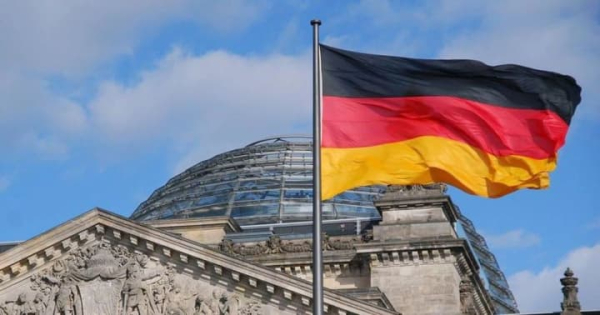 Майже пів мільйона українських переселенців покинули Німеччину.