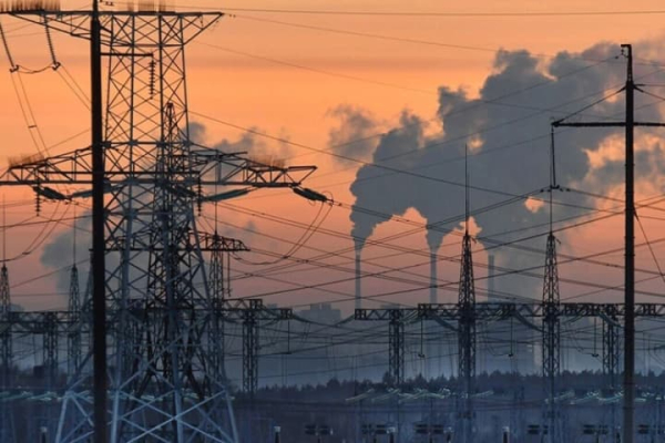 Атаки та шторм призвели до відключень електроенергії у&hellip;