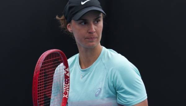 Калініна штурмує півфінал турніру WTA 125 у Туреччині 2