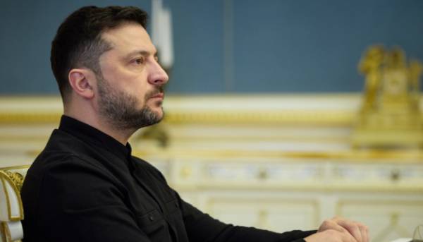 Президент підтримав Гераскевича після заборони МОК на участь в "Шоломі пам'яті" 2