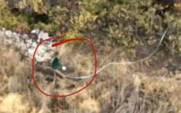 Ворог спішно розгортає на передовій мережу супутникового зв’язку&hellip;