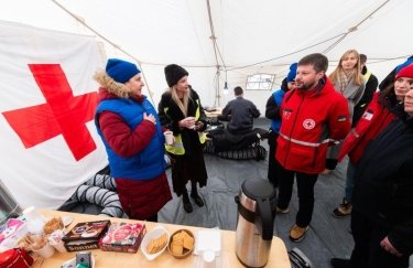 ЄБРР надав устаткування київським центрам тепла.