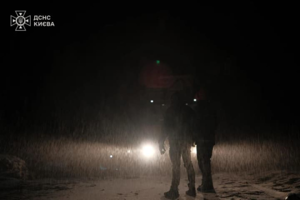 Вночі РФ завдала найсильнішого від початку року удару по енергосистемі…