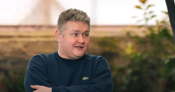 Чому Галину Безрук привабила робота в росії, розповів Назар Задніпровський