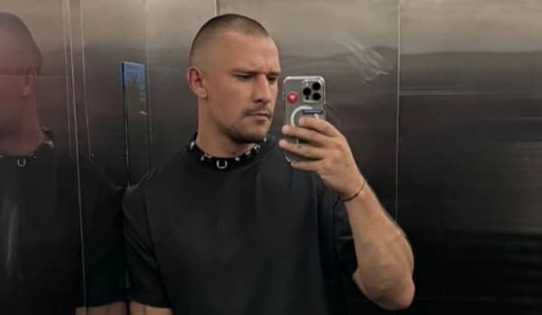 Тарас Цимбалюк зізнався, що реаліті "Холостяк" не виправдало його очікувань