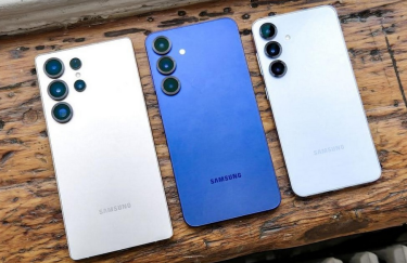 Samsung S26 Ultra та Galaxy Z Trifold: Майбутнє мобільних технологій вже тут 3 Samsung S26 Ultra та Galaxy Z Trifold: Майбутнє мобільних технологій вже тут 3