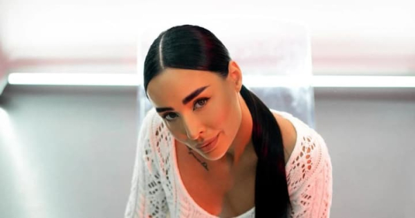 Зірка "Голосу країни" вперше показала доньку та назвала її ім’я