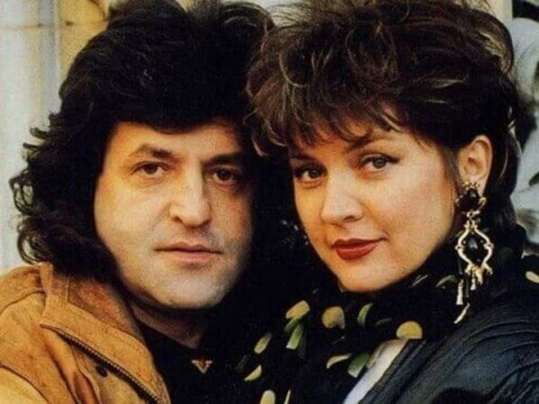 “Мій злочин”: Лілія Сандулеса згадала про очікування дитини від Іво Бобула та переривання вагітності.