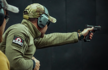 Тир: активний відпочинок — Delo.ua