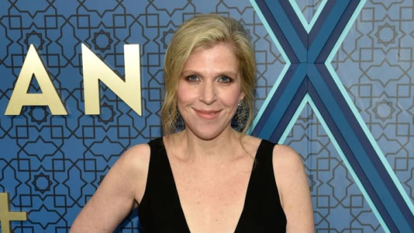 Смерть Дани Іден, продюсерки "Тегерану", в готелі Афін. 2 Продюсерку серіалу "Тегеран" Дану Іден знайшли мертвою в готелі Афін