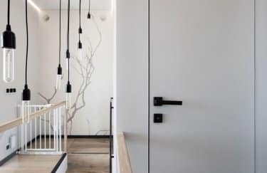 Тенденції дверних ручок 2026: вибір українців