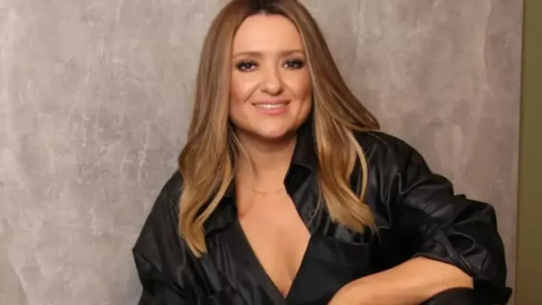 Могилевська поділилася таємницею втрати 25 кг та її меню. 9