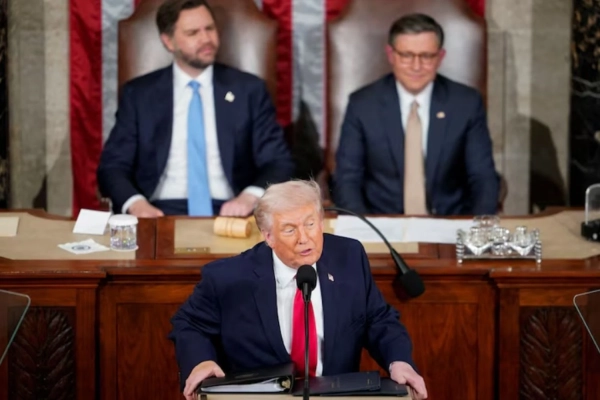 АіФ UA 12 Розвідка США розвіяла міфи Трампа: Іран не становить негайної ракетної загрози