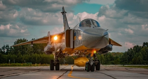 Франція і Британія розробляють оновлену версію ракет Storm Shadow/SCALP після їх успішного застосування в Україні. 3