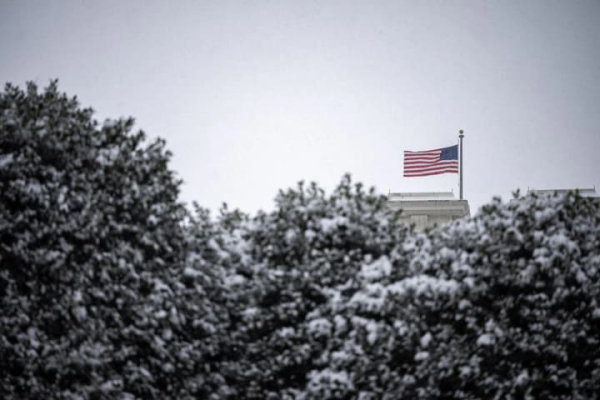 США тиснуть на Україну щодо угоди до виборів - NYT 2 США посилюють тиск на Україну для укладення угоди напередодні виборів - NYT