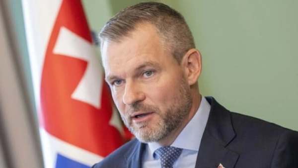 Словацький президент не згоден з рішенням віддати МіГ-29 Україні.