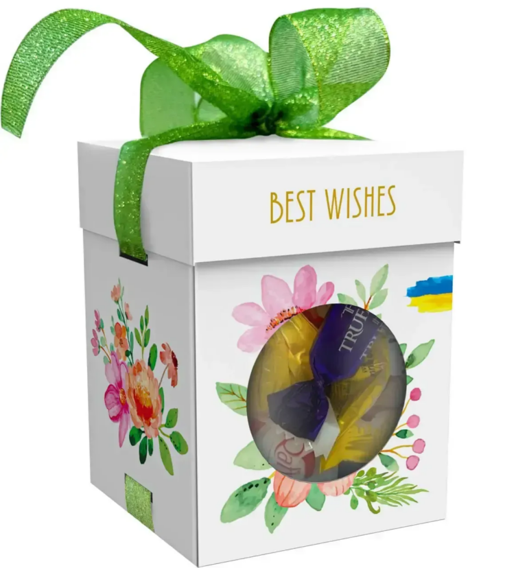 Солодощі як універсальна мова уваги: кому та коли дарувати солодкі набори 9