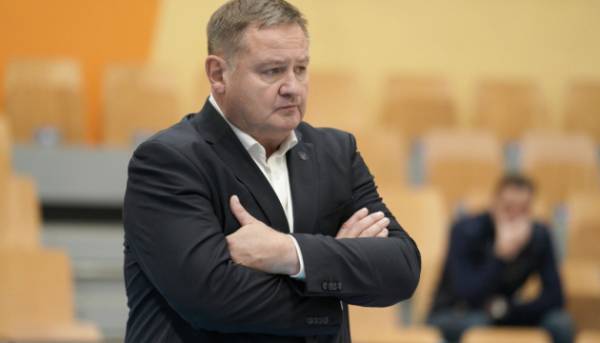 Збірна України з баскетболу: готуємось до запеклої боротьби&hellip;